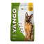 Yango | Adultos todas las razas sabor carne – 25 kg
