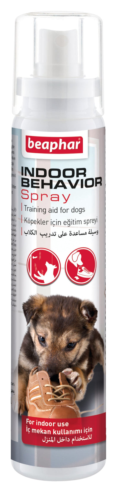 Beaphar | Indoor Behaviour Spray