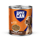 Supercan | Guiso en Salsa sabor carne, perros adultos (lata)