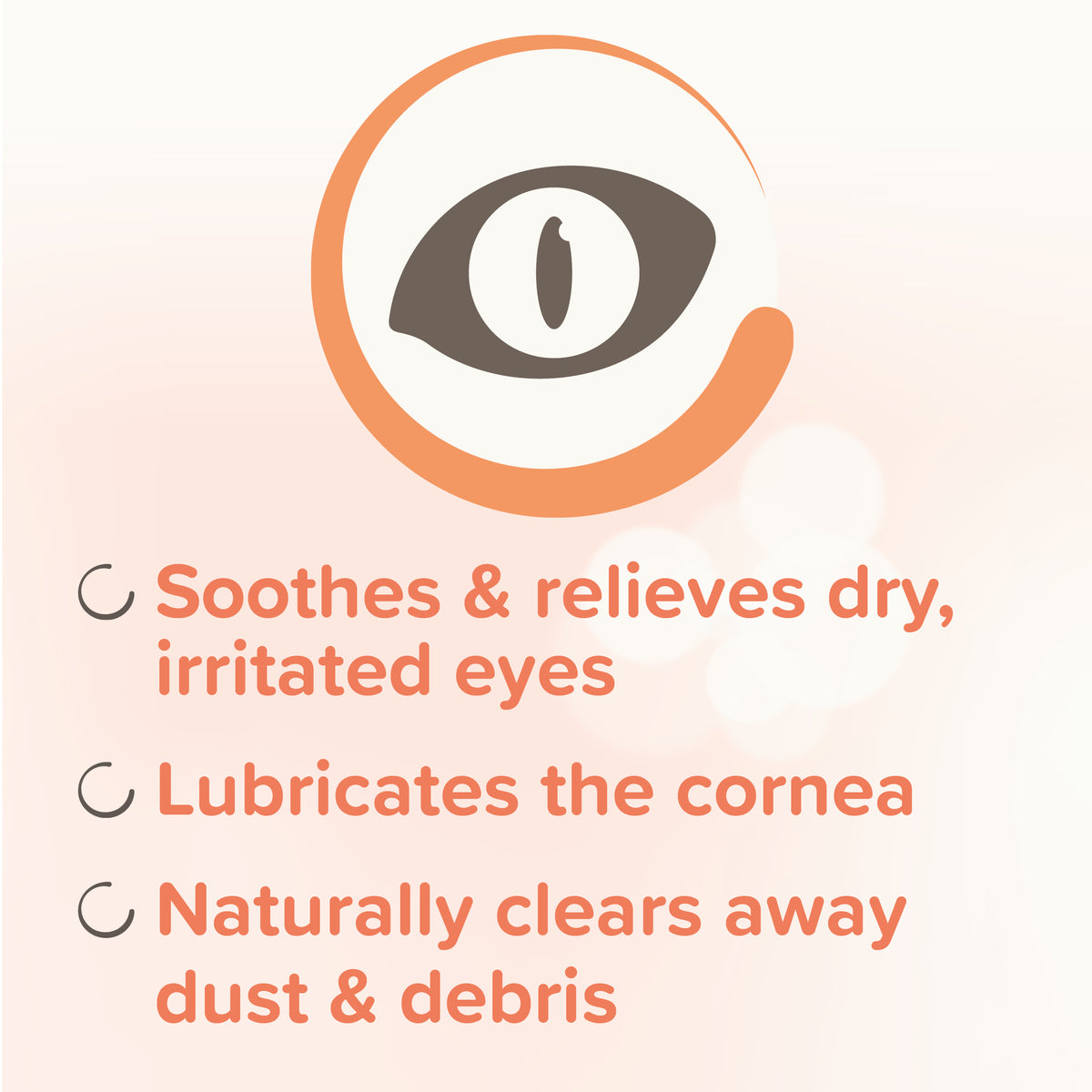 Beaphar Eye Gel — imagen 5