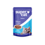 Supercat | Delicias sabor pescado, gatitos (pouch)