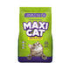 Maxicat | Gatos adultos sabor pollo y pescado – 9 kg