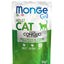 Monge | Humedo gatos Grill Conejo