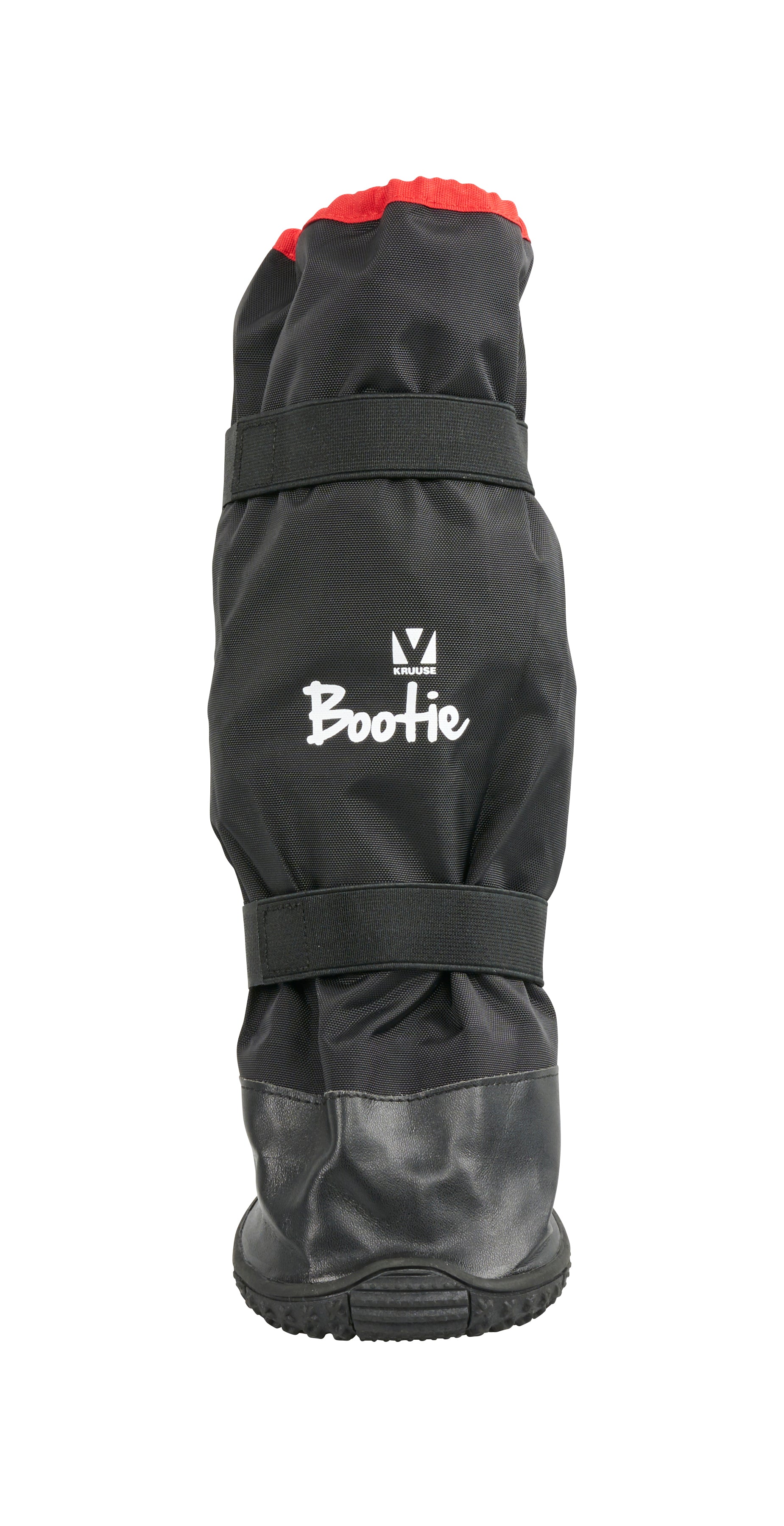 KRUUSE | Bootie con suela dura - principal packshot