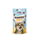 Yamis | Bocaditos sabor pollo para gatos adultos
