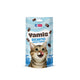 Yamis | Bocaditos sabores marinos para gatos adultos