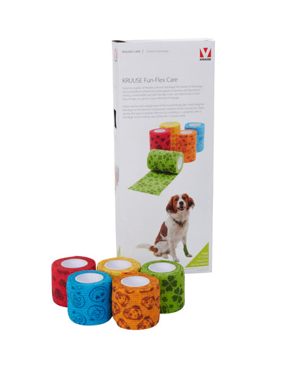 KRUUSE | Venda Fun-Flex care - principal packshot