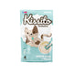 Kissito | Cremosito snack cremoso sabor atún y pollo para gatos adultos