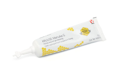 KRUUSE | Gel de miel de manuka - principal packshot
