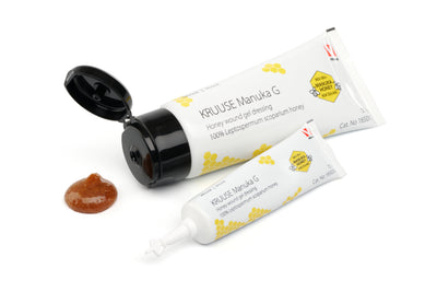 KRUUSE | Gel de miel de manuka - secondary packshot or packaging