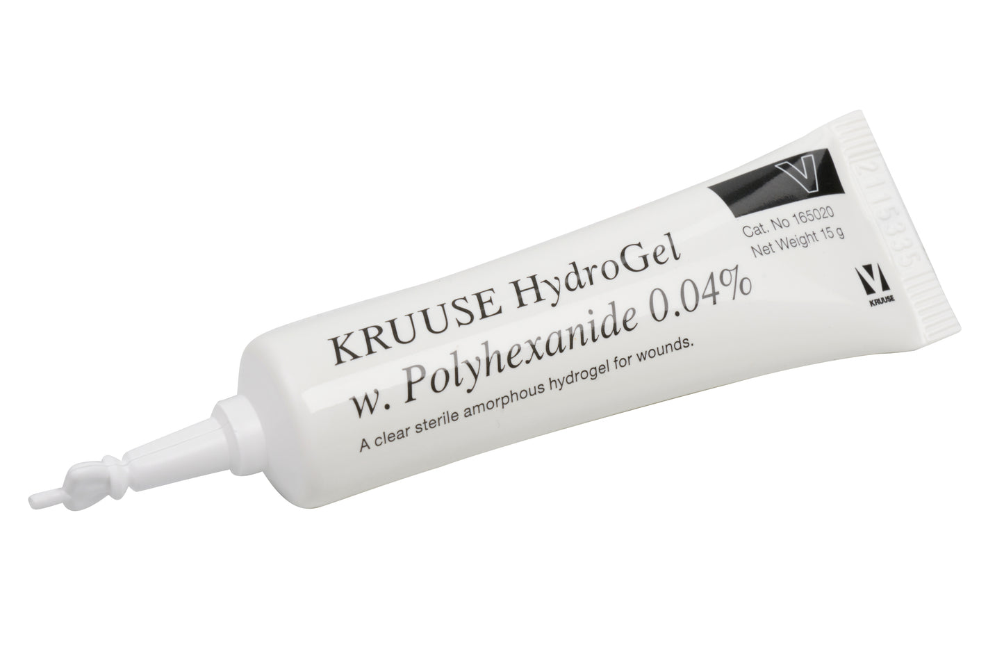 KRUUSE | Hidrogel - principal packshot