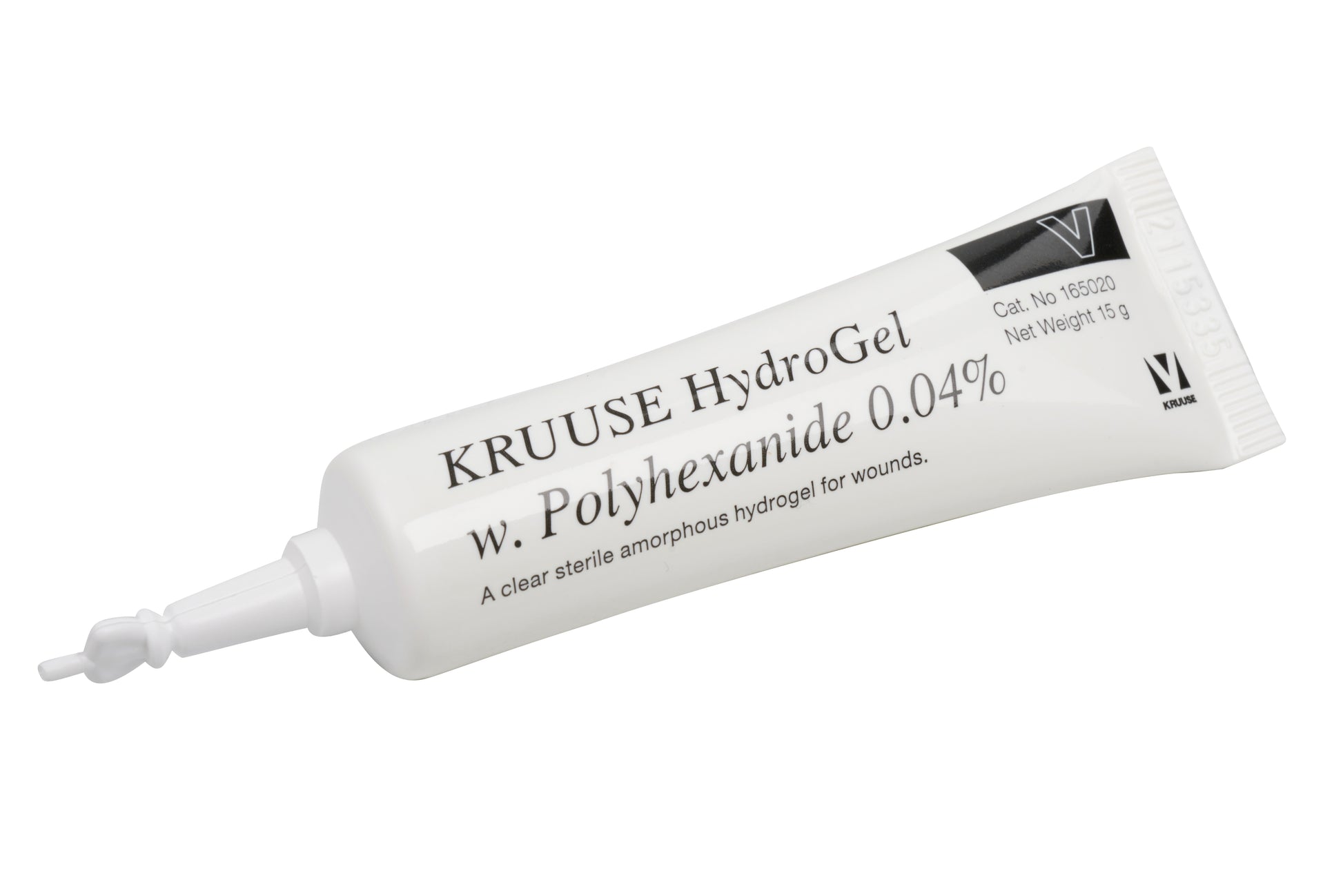 KRUUSE | Hidrogel - principal packshot