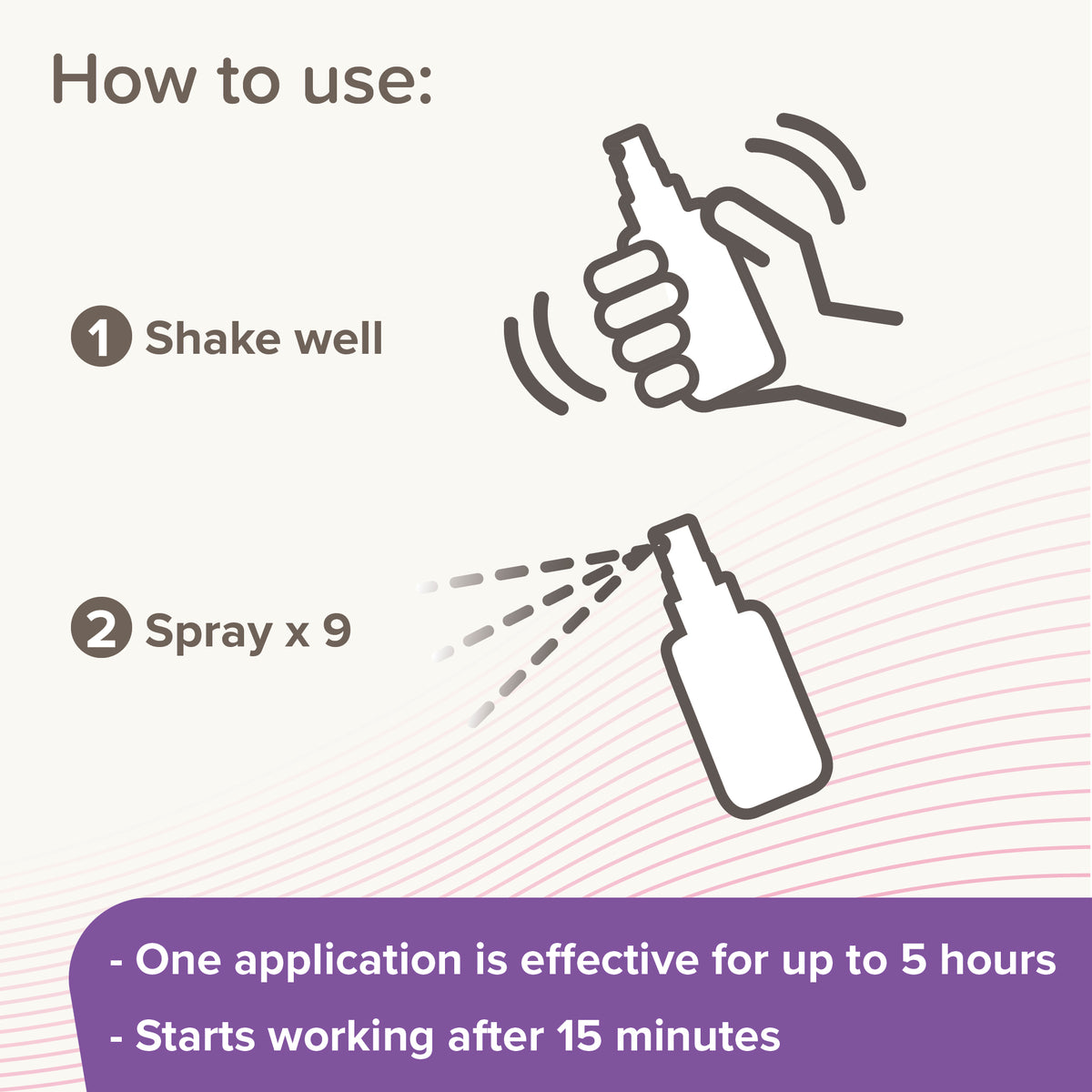 Beaphar CaniComfort Spray — imagen 7