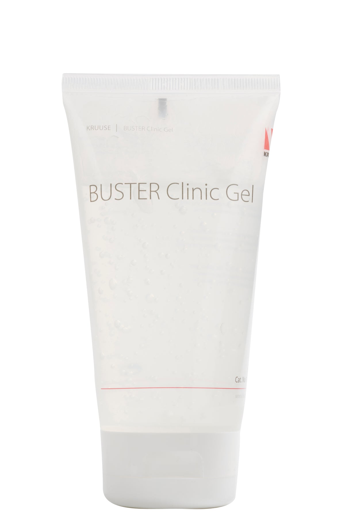 KRUUSE | BUSTER gel clínico - principal packshot