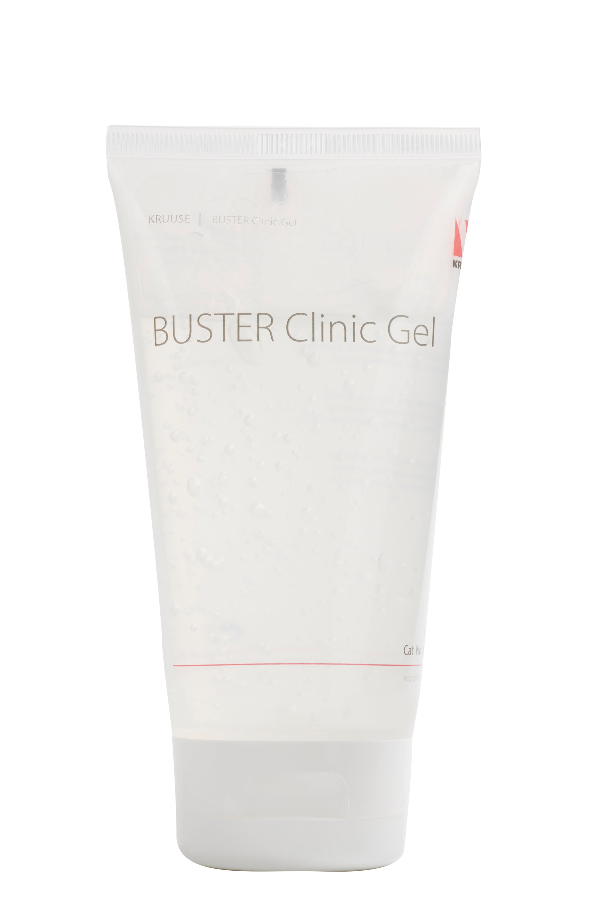 KRUUSE | BUSTER gel clínico - principal packshot