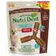 Nylabone | Nutri Dent Filet Mignon Trios