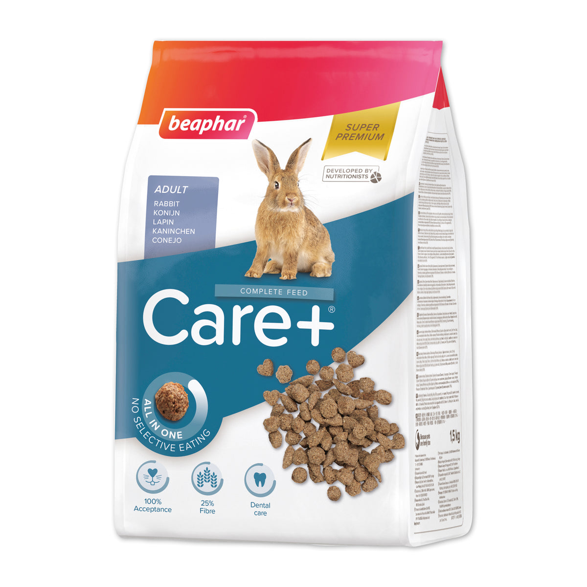 Beaphar Care+ Rabbit — imagen 2