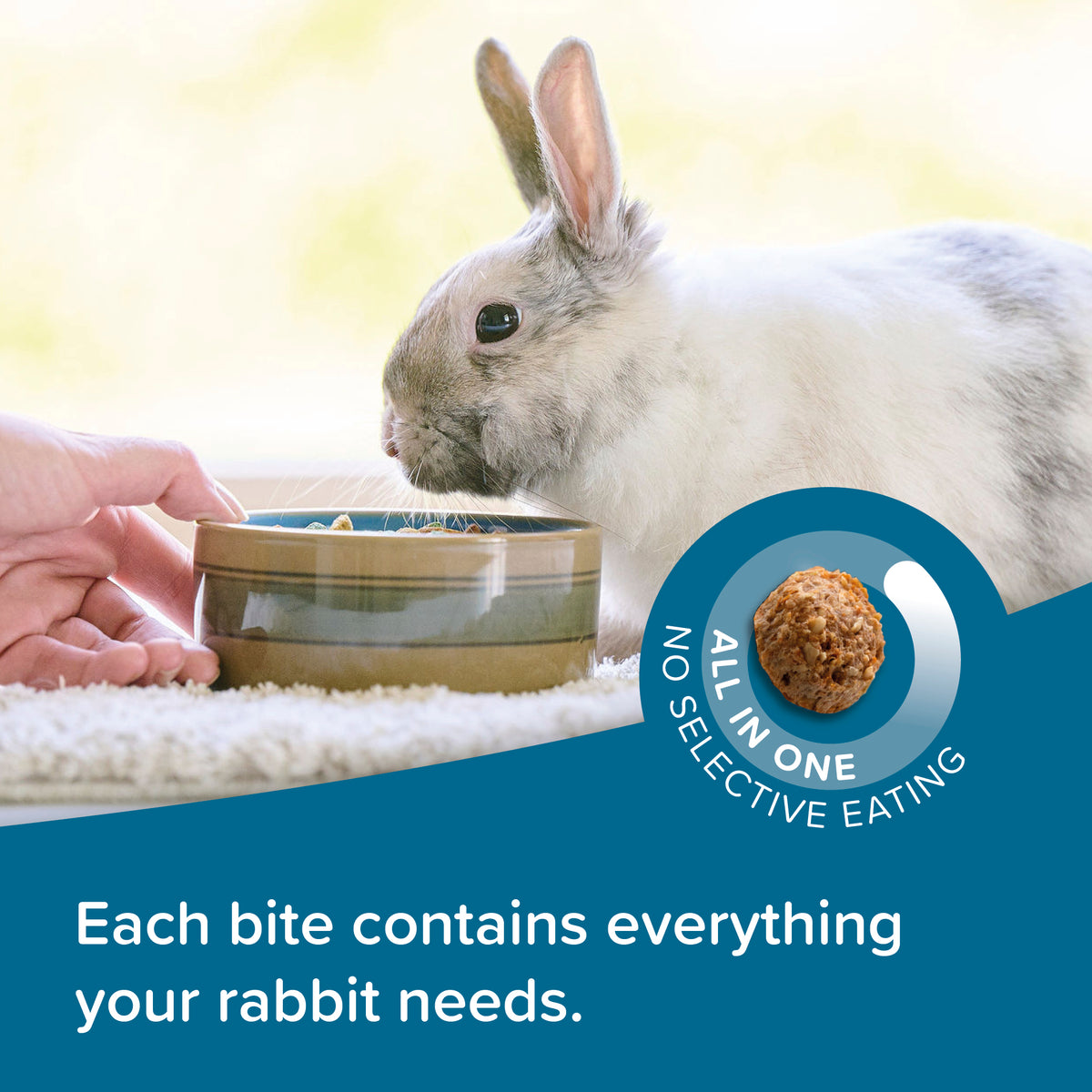 Beaphar Care+ Rabbit — imagen 6