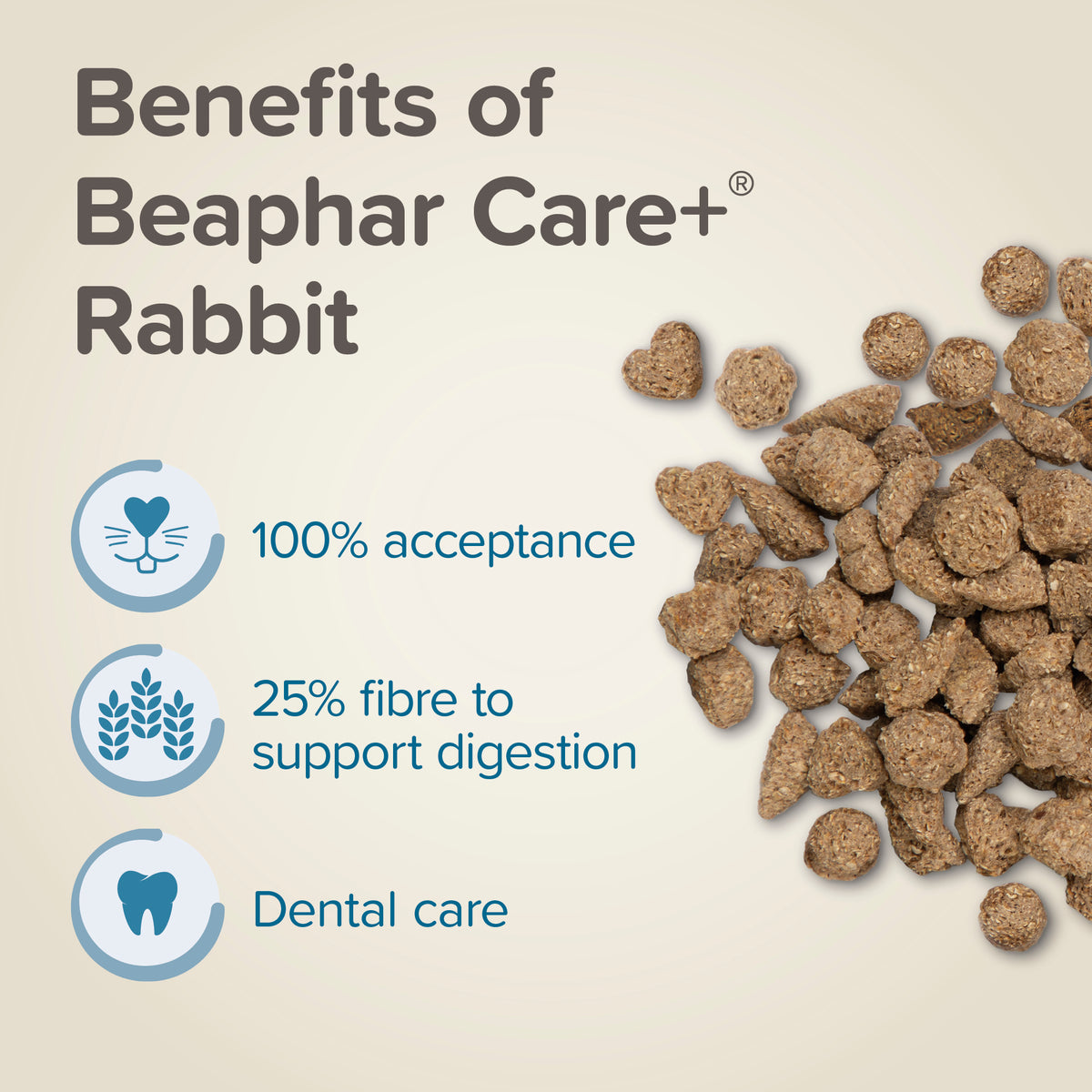 Beaphar Care+ Rabbit — imagen 7