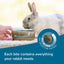 Beaphar Care+ Rabbit Senior — imagen 6