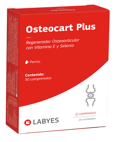 Labyes | Osteocart Plus