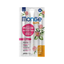 Monge Gift Soft Sticks Skin Support bacalao y trébol rojo · envase frontal