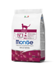 Monge | Seco gatos Indoor