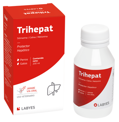Labyes | Trihepat