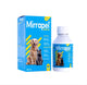 Comandina | Mirrapel Oleoso 120ml