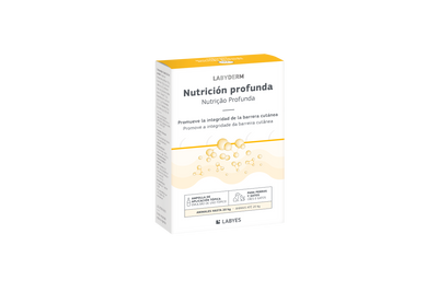 Labyes | LabyDerm Nutricion Profunda
