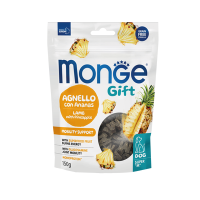 Monge Gift | Super M Mobility