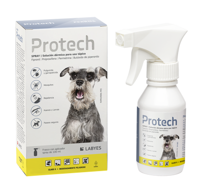 Labyes | Protech Spray