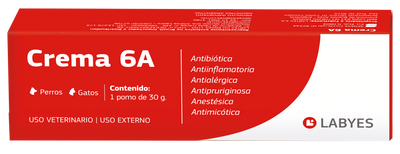 Labyes | Crema 6A