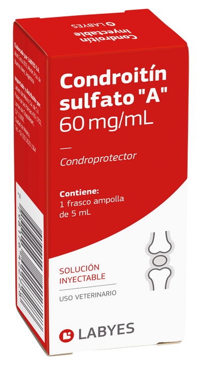 Labyes | Condroitin 6%