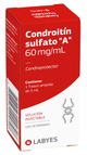 Labyes | Condroitin 6%