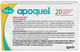 Zoetis | Apoquel masticable