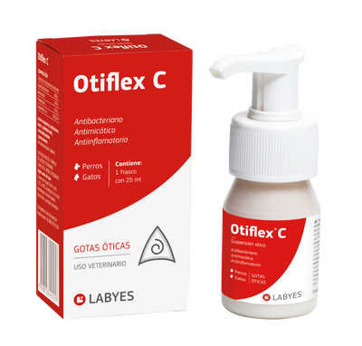 Labyes | Otiflex C
