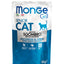 Monge | Humedo gatos Grill Caballa