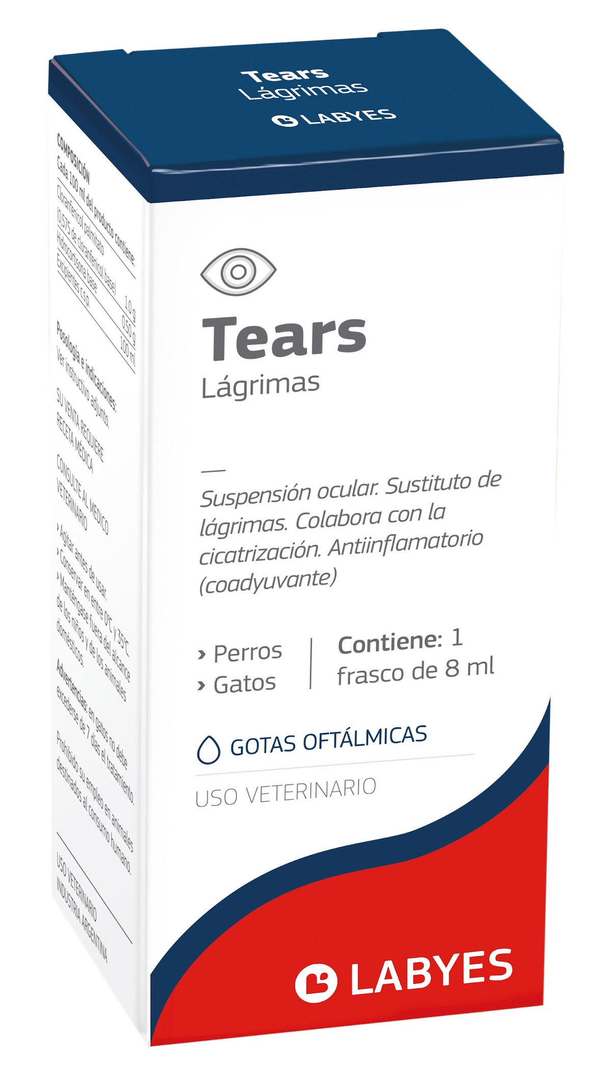 Labyes | Tears