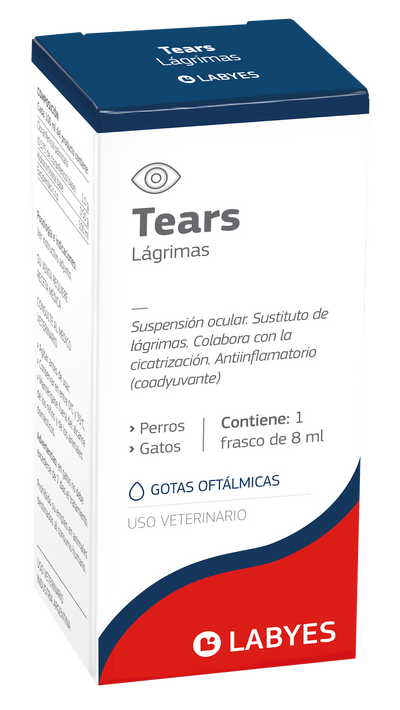 Labyes | Tears
