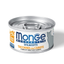 Monge | Humedo gatos Monoprotein Pavo y zanahoria