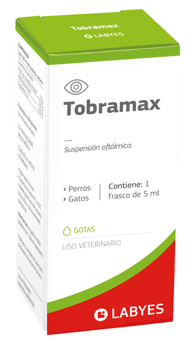 Labyes | Tobramax