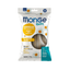 Monge Gift Dental Sticks Senior All Breeds conejo y manzanilla · envase frontal