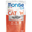 Monge | Humedo gatitos Grill Salmon