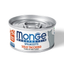 Monge | Humedo gatos Monoprotein Pavo
