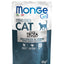 Monge | Humedo gatos Grill Trucha