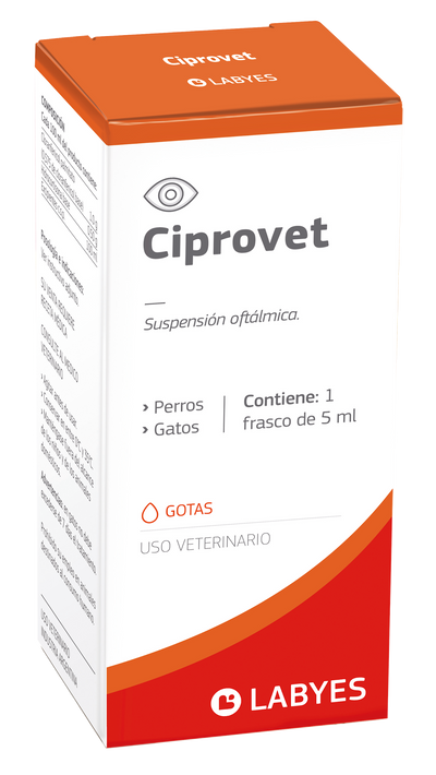 Labyes | Ciprovet