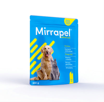 Comandina | Mirrapel Advanced 300g
