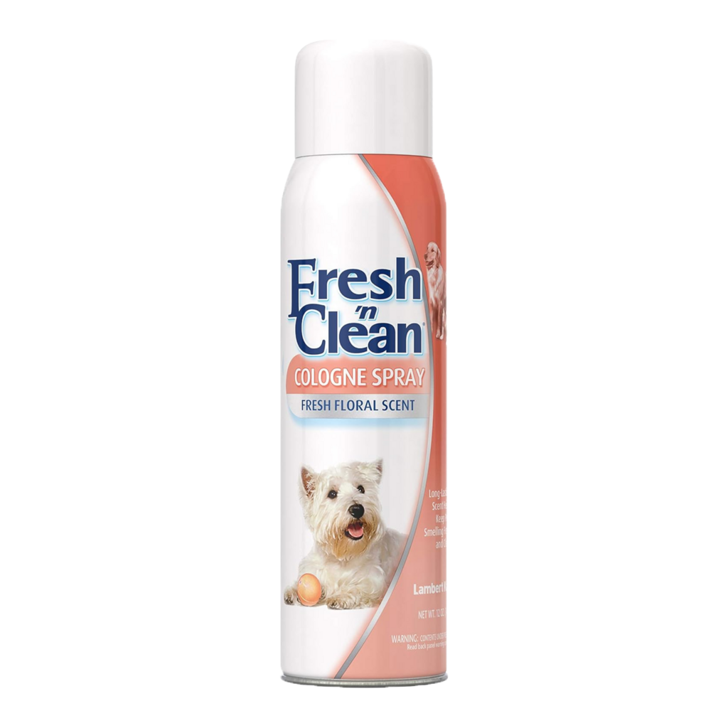 Pet-Ag | Cologne Spray Fresh Floral Scent