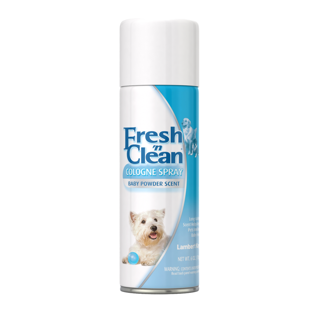 Pet-Ag | Cologne Spray Baby Powder Scent